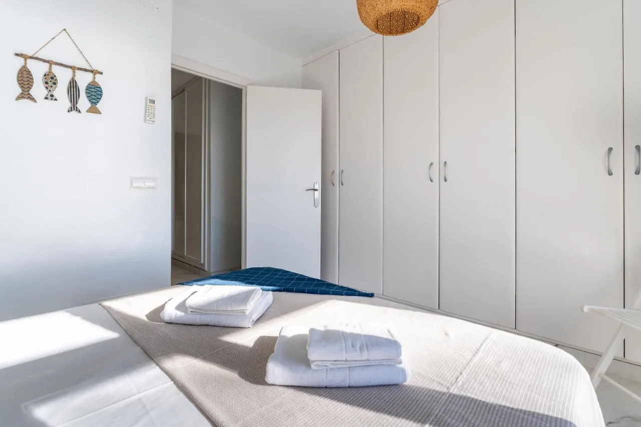 Beach House With Direct Access To Calahonda Beach And Open Sea Views Cs183 Sitio de Calahonda Holiday home