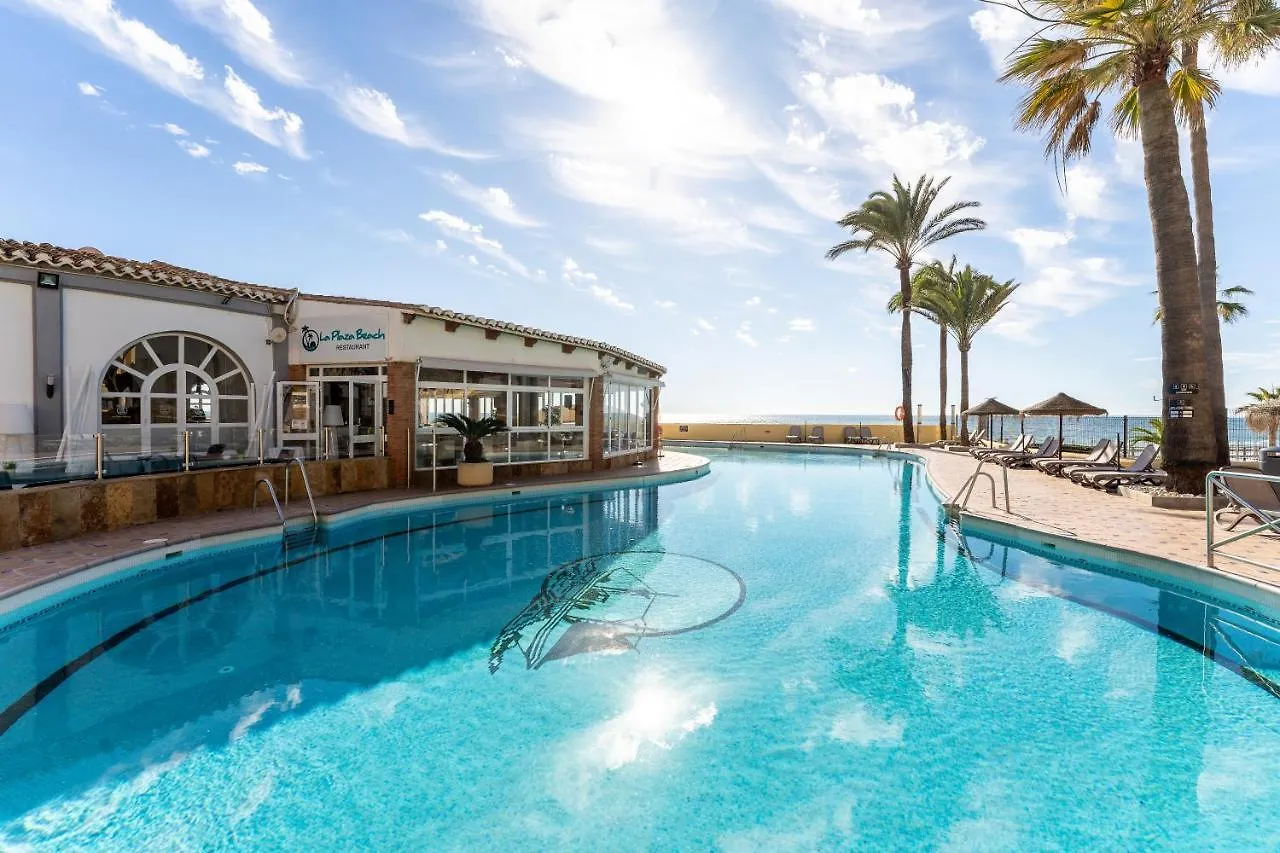 Beach House With Direct Access To Calahonda Beach And Open Sea Views Cs183 Sitio de Calahonda