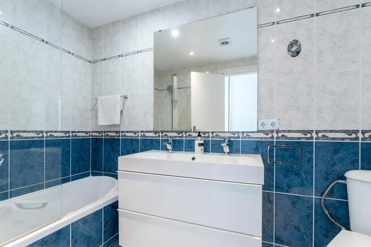 Beach House With Direct Access To Calahonda Beach And Open Sea Views Cs183 Sitio de Calahonda Holiday home