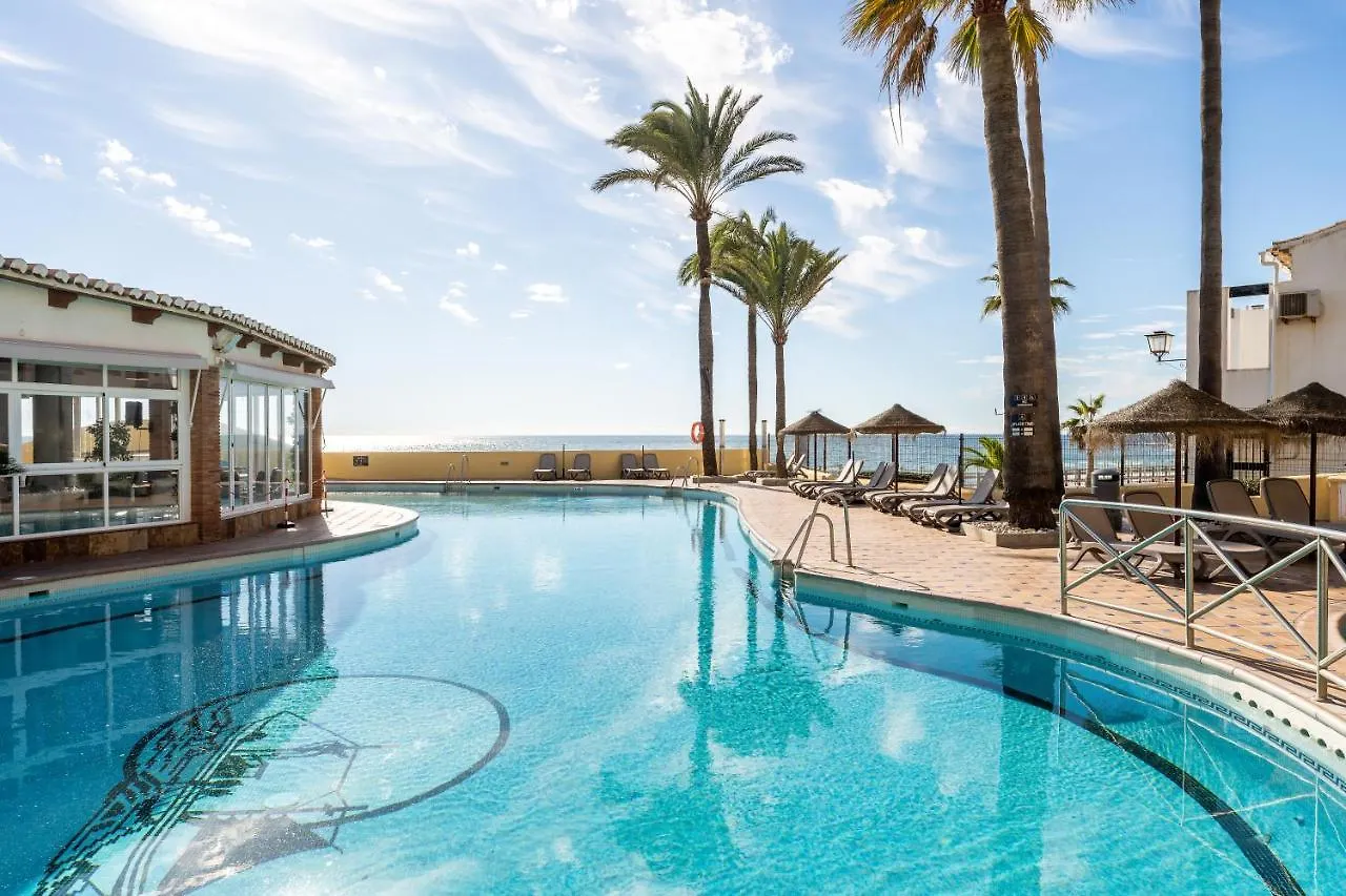 Beach House With Direct Access To Calahonda Beach And Open Sea Views Cs183 Sitio de Calahonda Holiday home