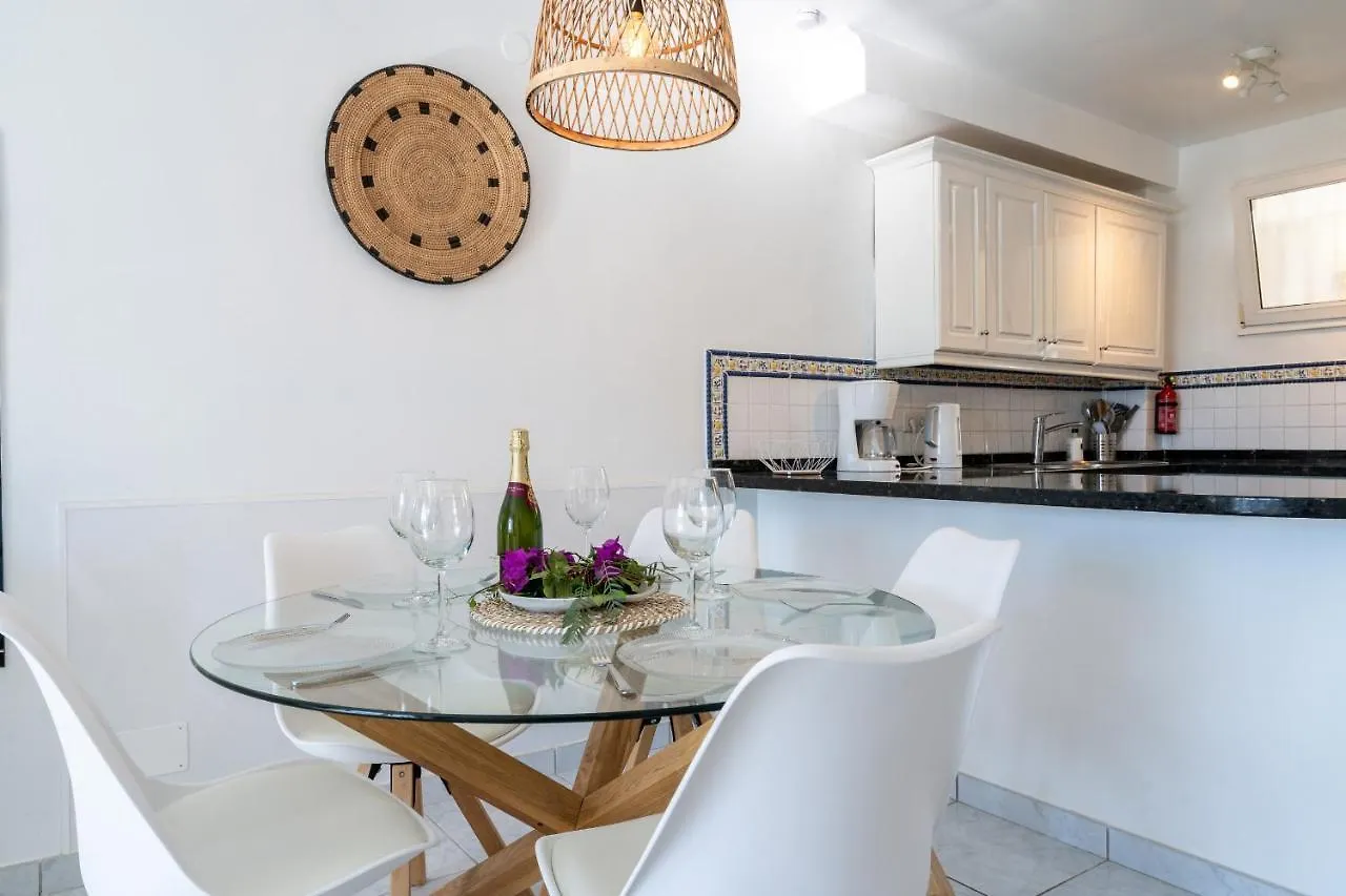 Beach House With Direct Access To Calahonda Beach And Open Sea Views Cs183 Sitio de Calahonda 0*,  Spanien