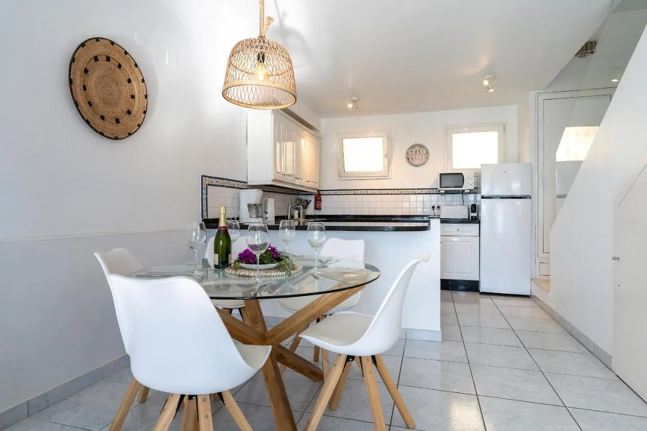 Holiday home Beach House With Direct Access To Calahonda Beach And Open Sea Views Cs183 Sitio de Calahonda