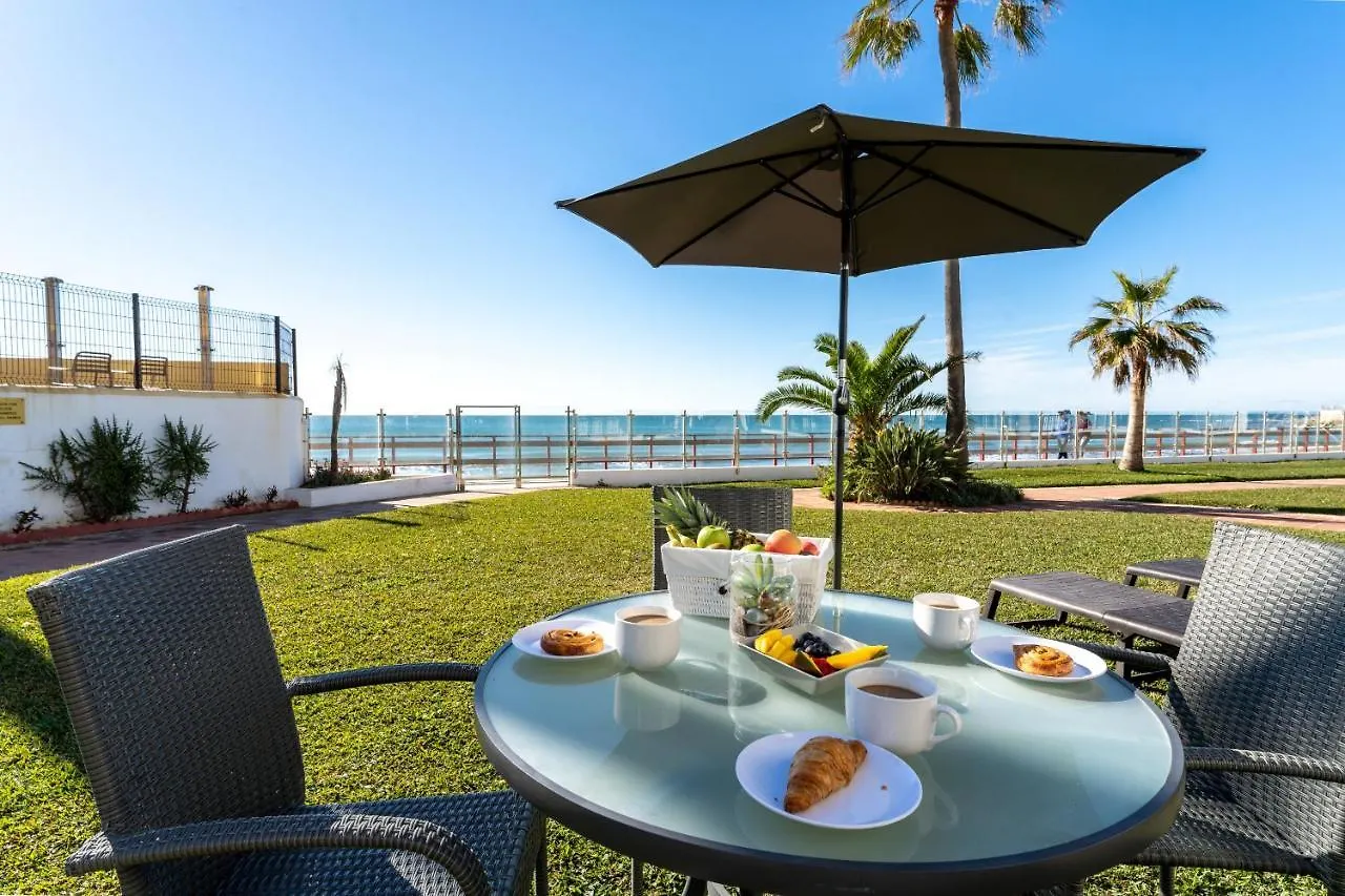 Holiday home Beach House With Direct Access To Calahonda Beach And Open Sea Views Cs183 Sitio de Calahonda Spain