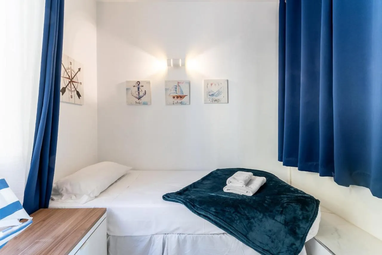 Holiday home Beach House With Direct Access To Calahonda Beach And Open Sea Views Cs183 Sitio de Calahonda