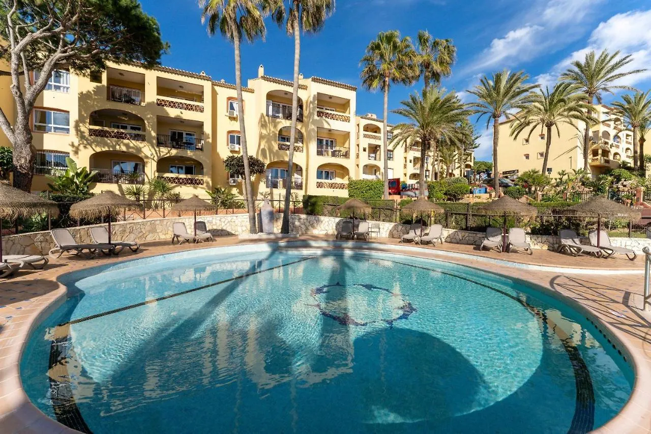 Holiday home Beach House With Direct Access To Calahonda Beach And Open Sea Views Cs183 Sitio de Calahonda Spain