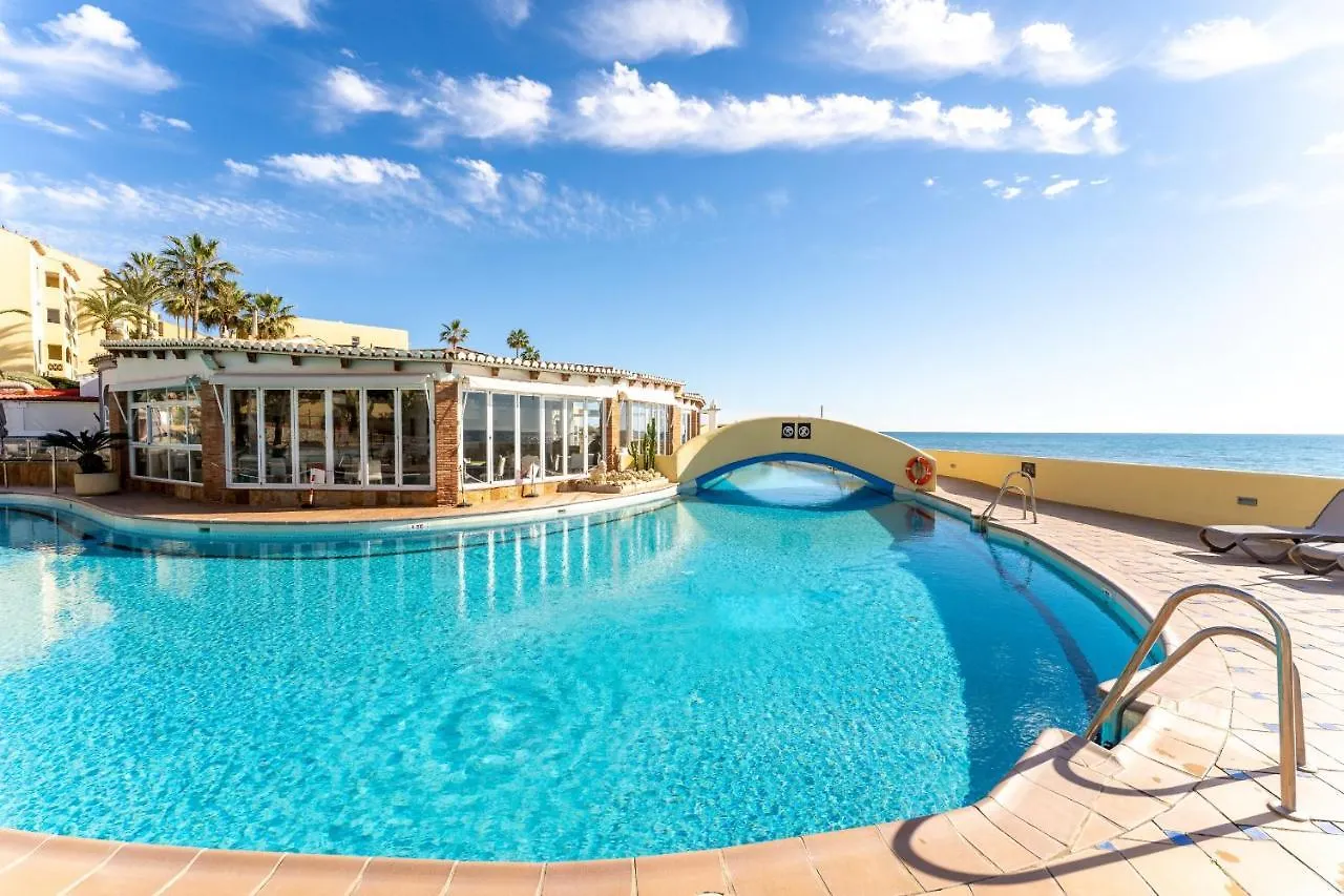 Holiday home Beach House With Direct Access To Calahonda Beach And Open Sea Views Cs183 Sitio de Calahonda